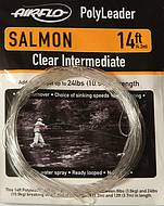 Airflo Fly Fishing Salmon Polyleader