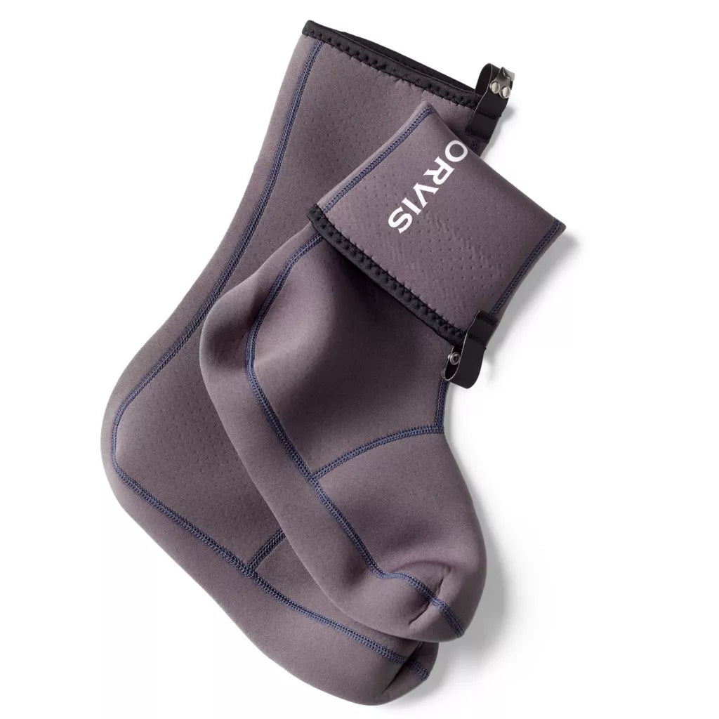 Korkers I-Drain Neoprene Guard Socks - Main Image