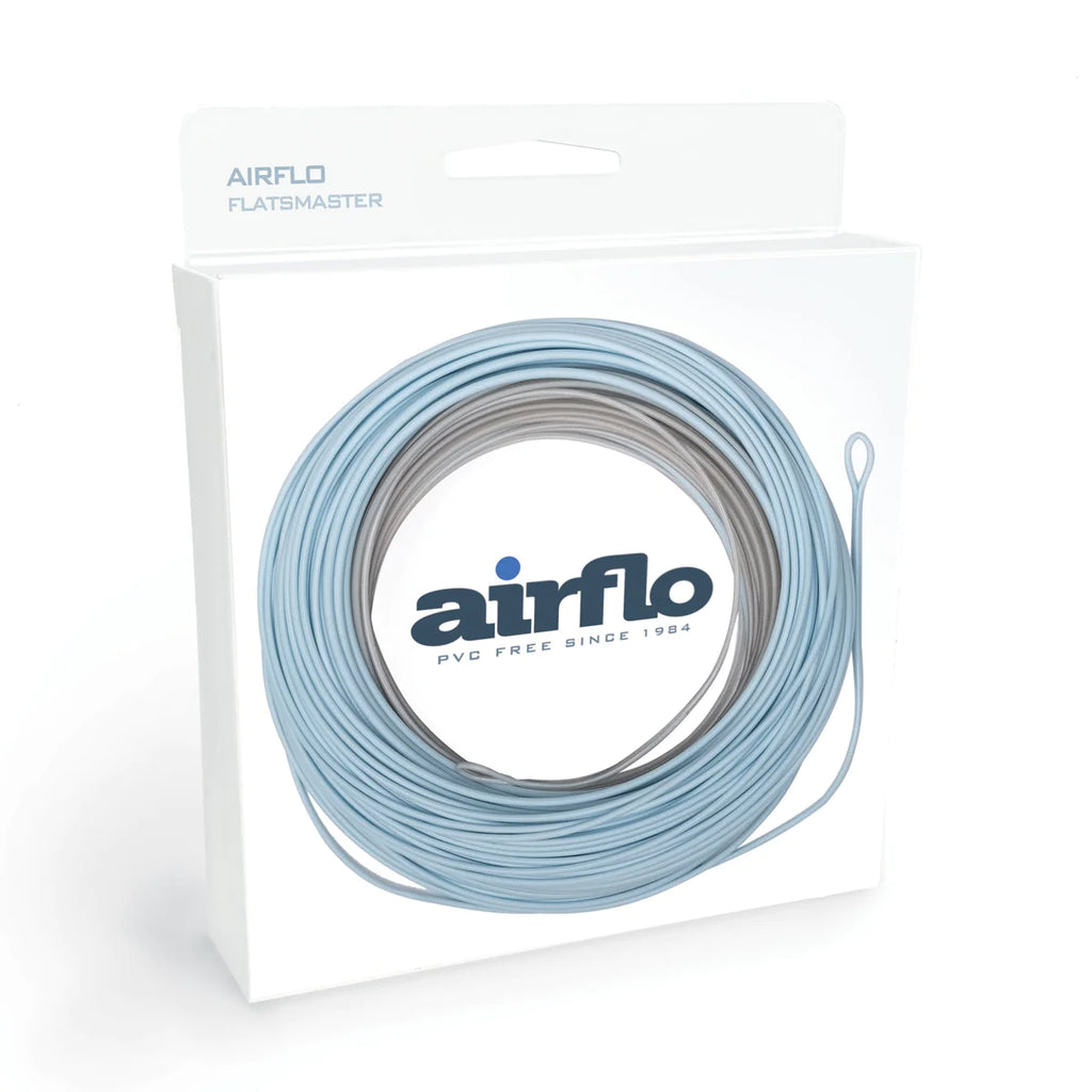 Airflo Superflo Flatsmaster Fly Fishing Line