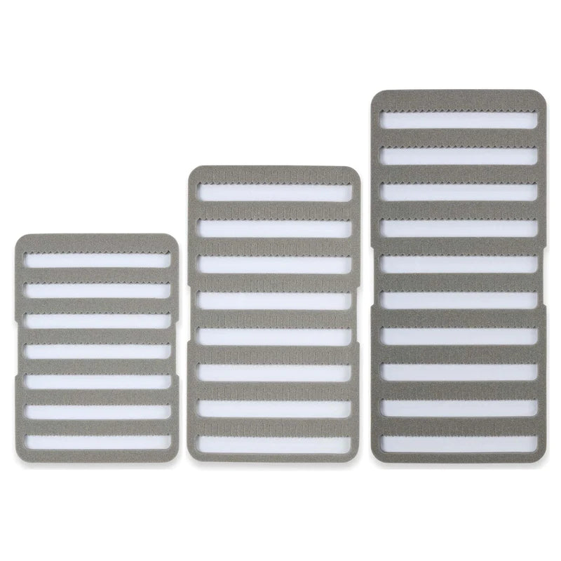 C&F Universal System Fly Fishing Foam - Midge