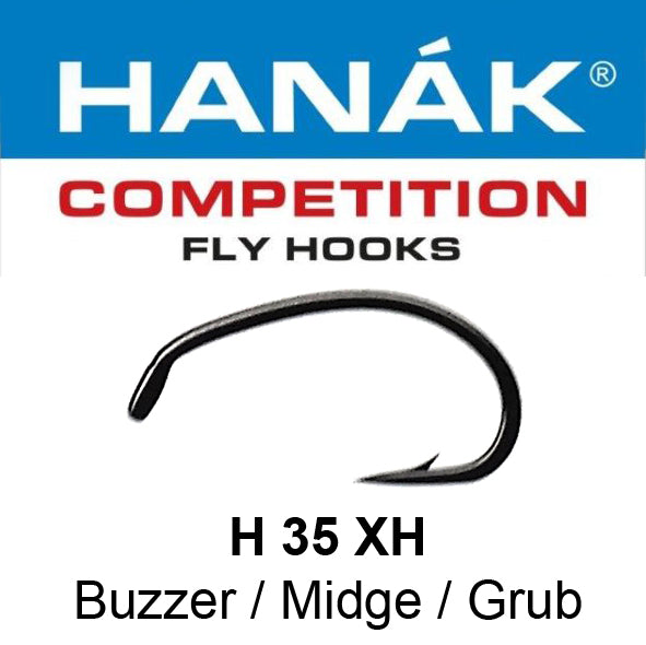 Hanak H 35 XH