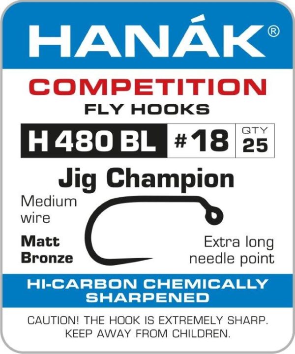Hanak H 480 BL