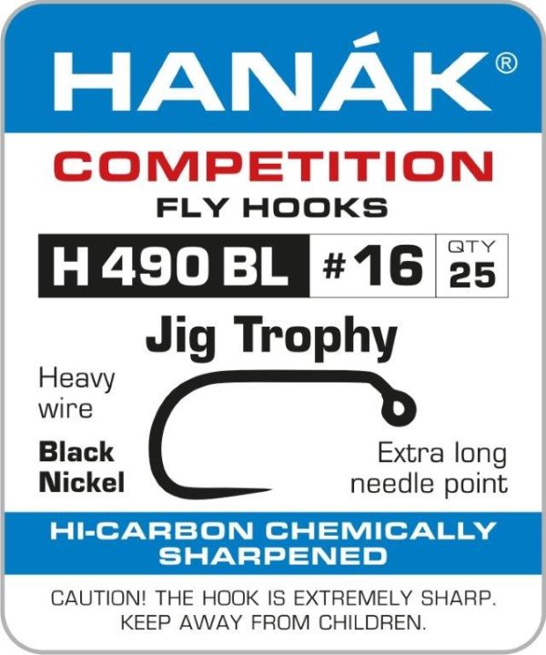 Hanak H 490 BL