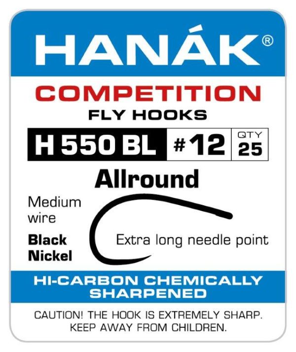 Hanak H 550 BL