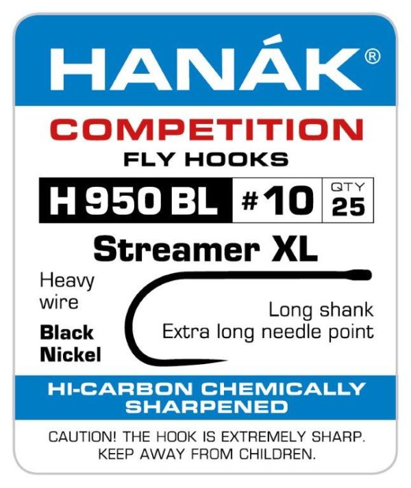 Hanak H 950 BL