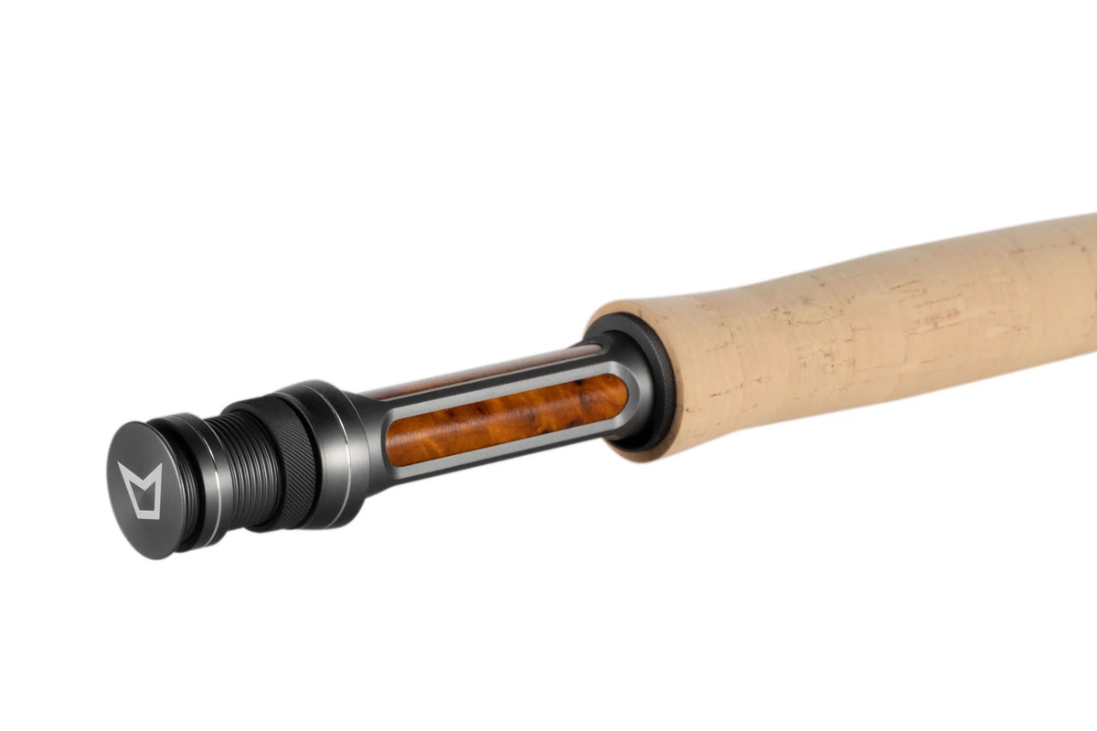 Primal RAW Freshwater Fly Fishing Rods – Creel Tackle Shop