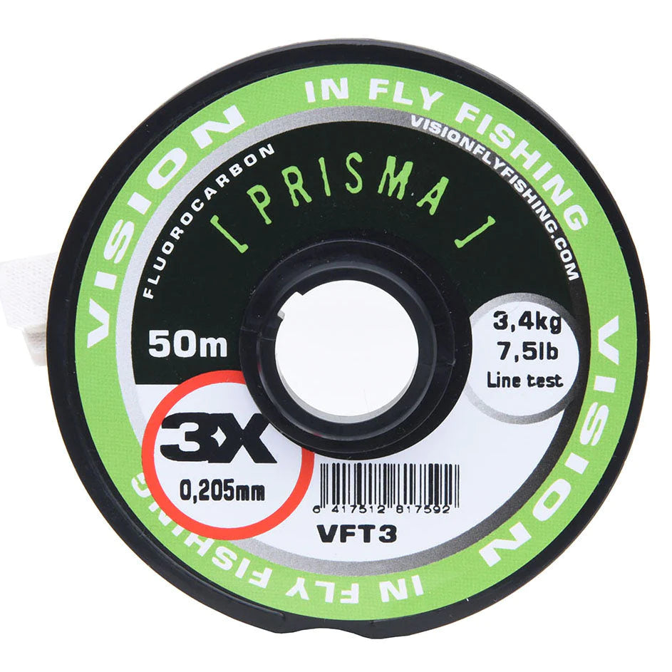 PRISMA FL. CARBON TIPPET