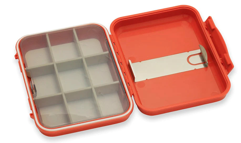 C&F Design Universal Fly Case with Compartments