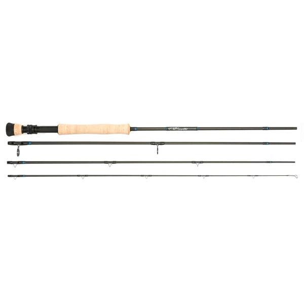 Scott Sector Fly Fishing Rods