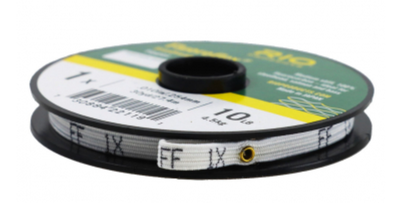 RIO Fluoroflex Freshwater Tippet