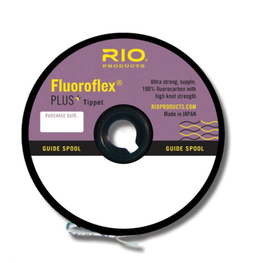 RIO Fluoroflex Plus Freshwater Tippet