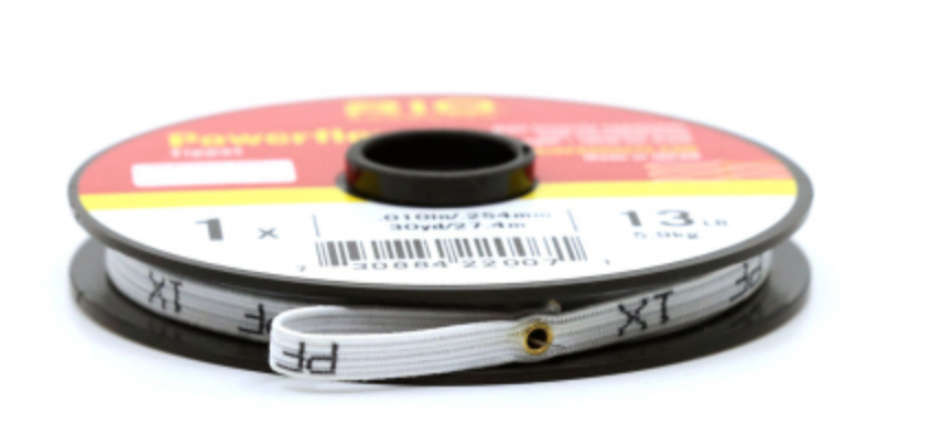 RIO Powerflex Freshwater Tippet
