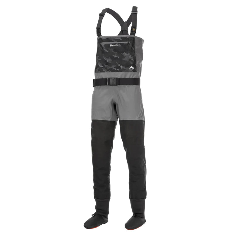 Simms Guide Classic Fly Fishing Waders Creel Tackle Shop