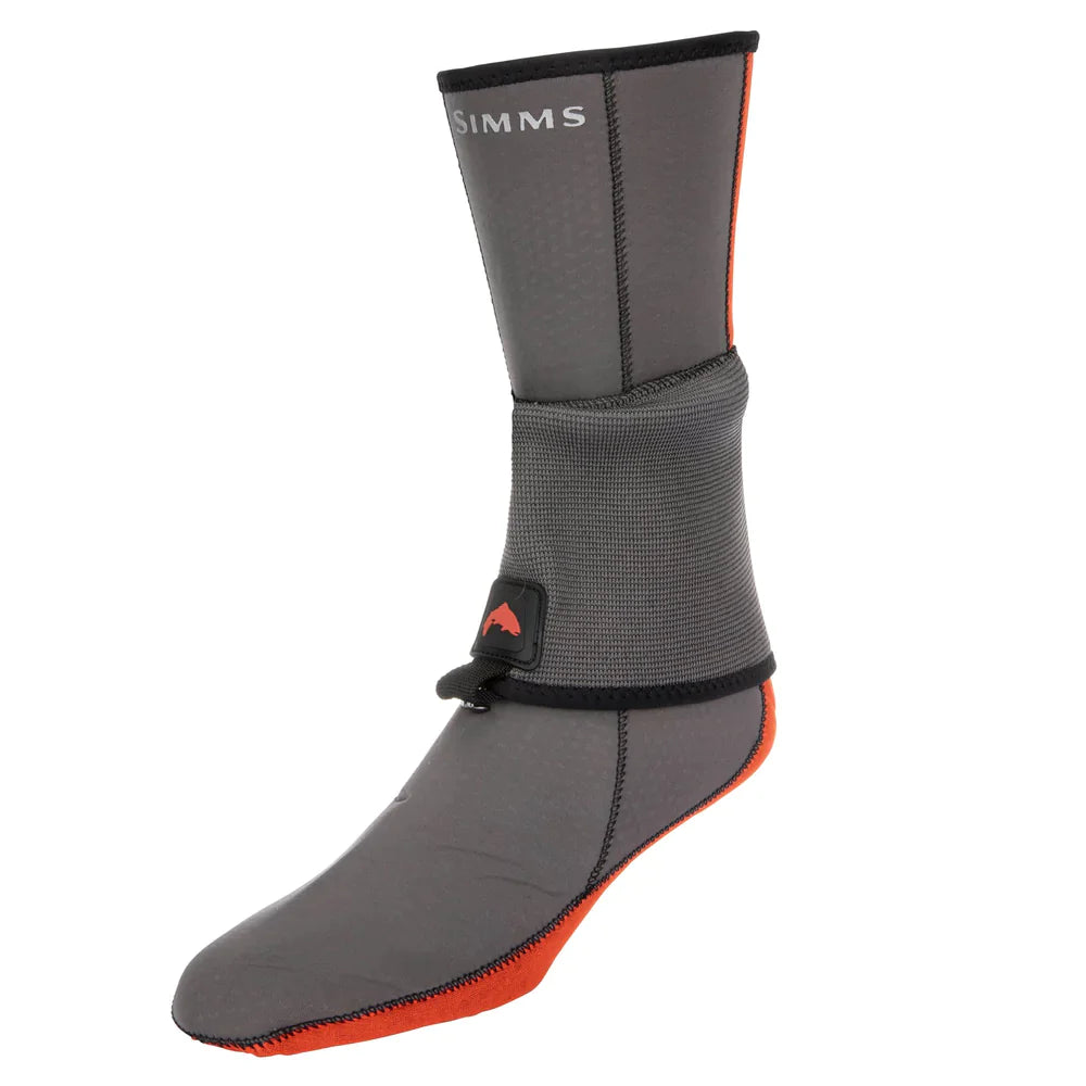 Simms Flyweight Neoprene Wet Wading Sock