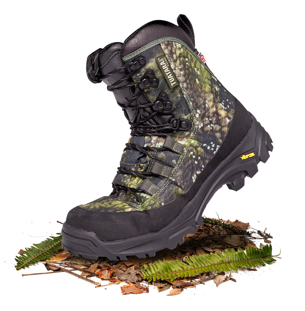 Stoney Creek Stalker Boot