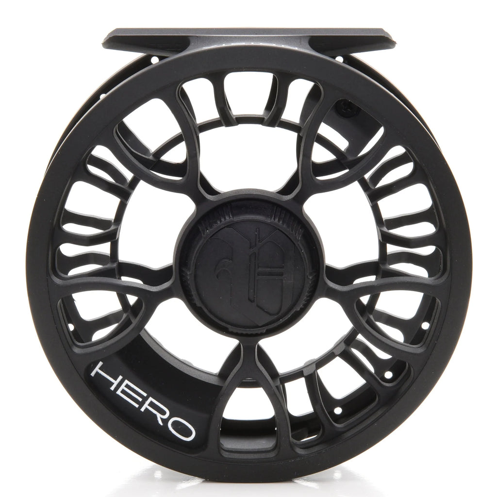 Vision Hero Fly Fishing Reel