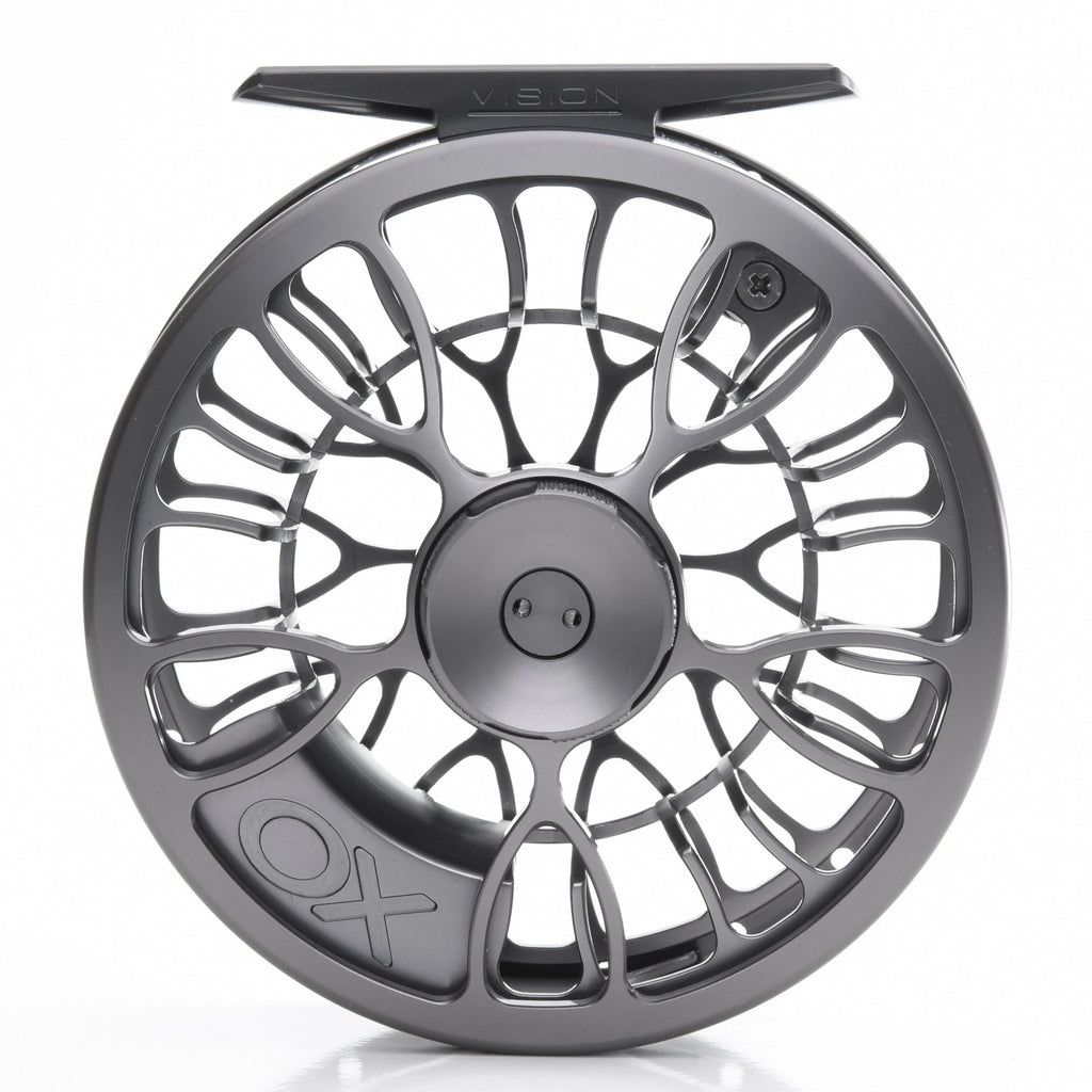 Vision XO Fly Reel