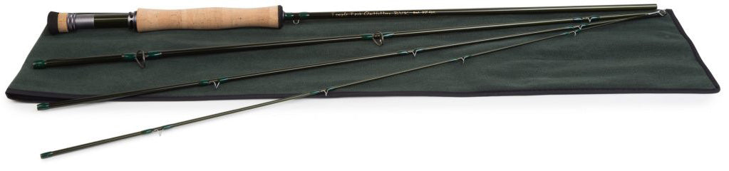 Temple Fork Outfitters BVK Fly Fishing Rod