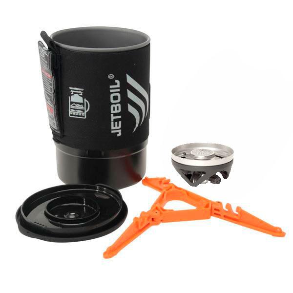 Jetboil Zip Camping Stove Creel Tackle Shop