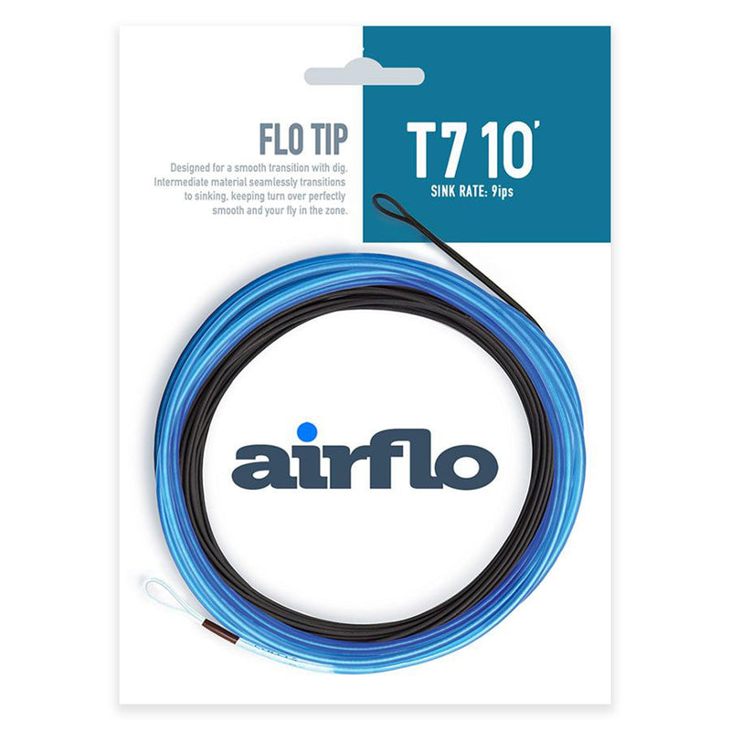 Airflo Flo Tips