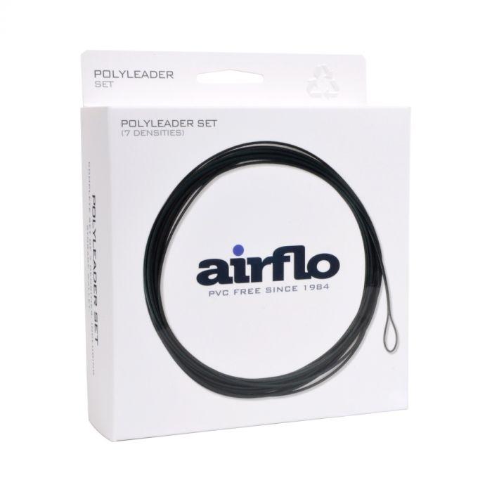 Airflo Fly Fishing Polyleader Set