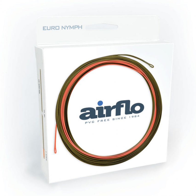 Airflo SLN Euro Nymph Fly Fishing Line