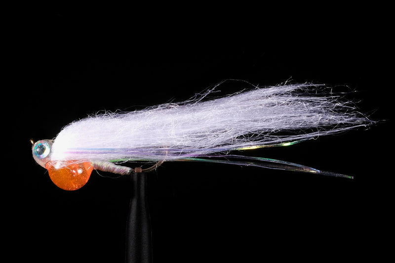 Alvin Fishing Fly