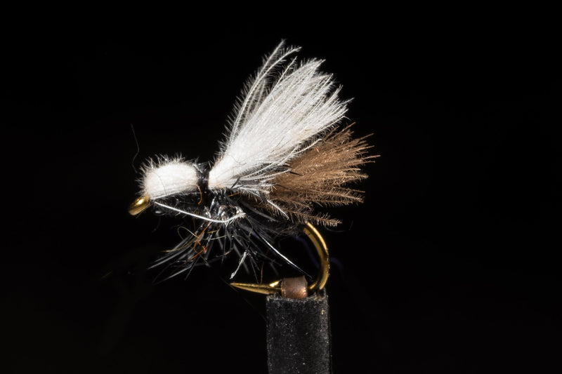 Ant CDC Fishing Fly