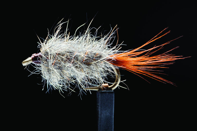 Hare & Copper Fishing Fly