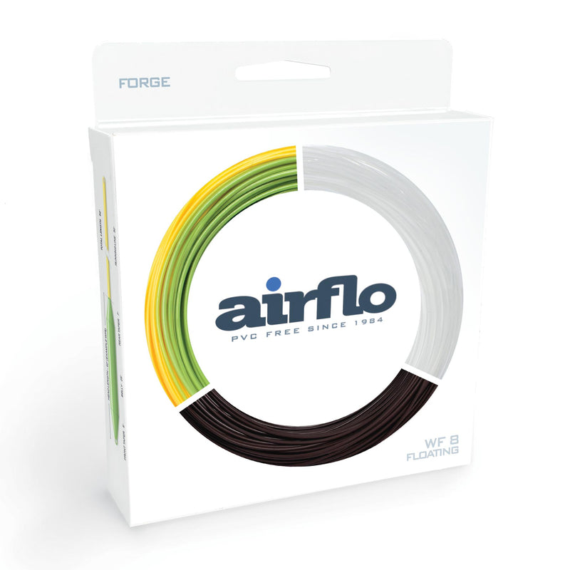 Airflo Forge Fly Fishing Line Floater