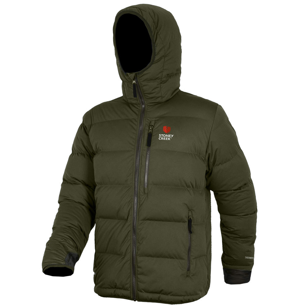 Stoney Creek Womans ThermoFlex Jacket