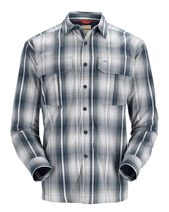 Simms Men's ColdWeather Shirt