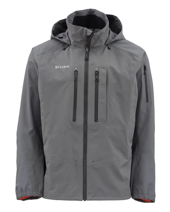 Simms Men's G4 Pro Wading Jacket