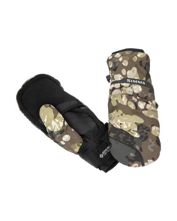 Simms Men's Gore-Tex Foldover Mitt – Creel Tackle Shop
