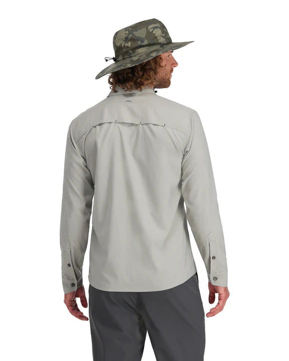 Simms Challenger LS Shirt