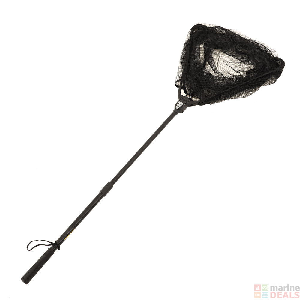 Kilwell Net Folding Telescopic With Scabbard