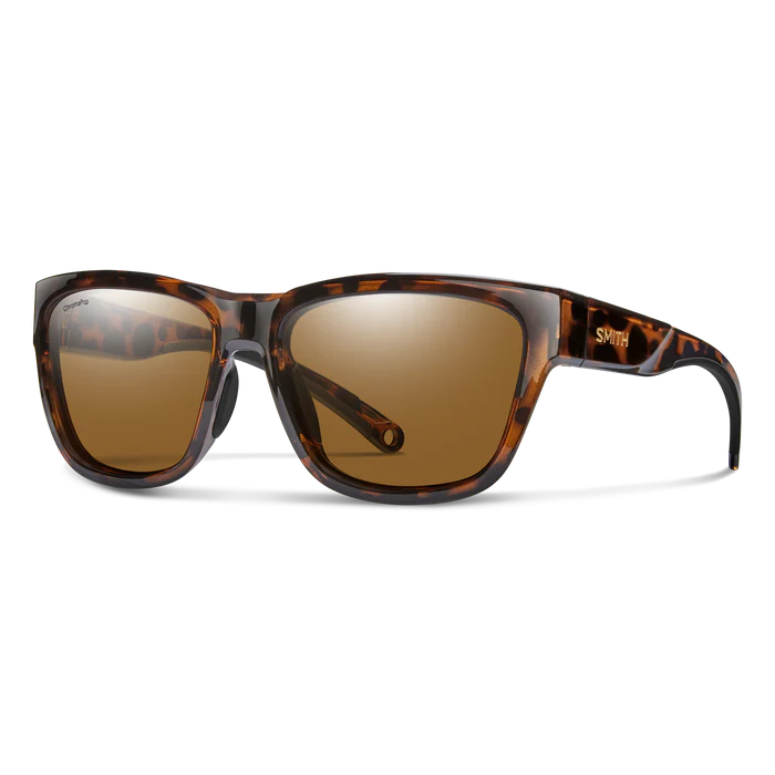 Smith Joya Chromapop Polarized Brown