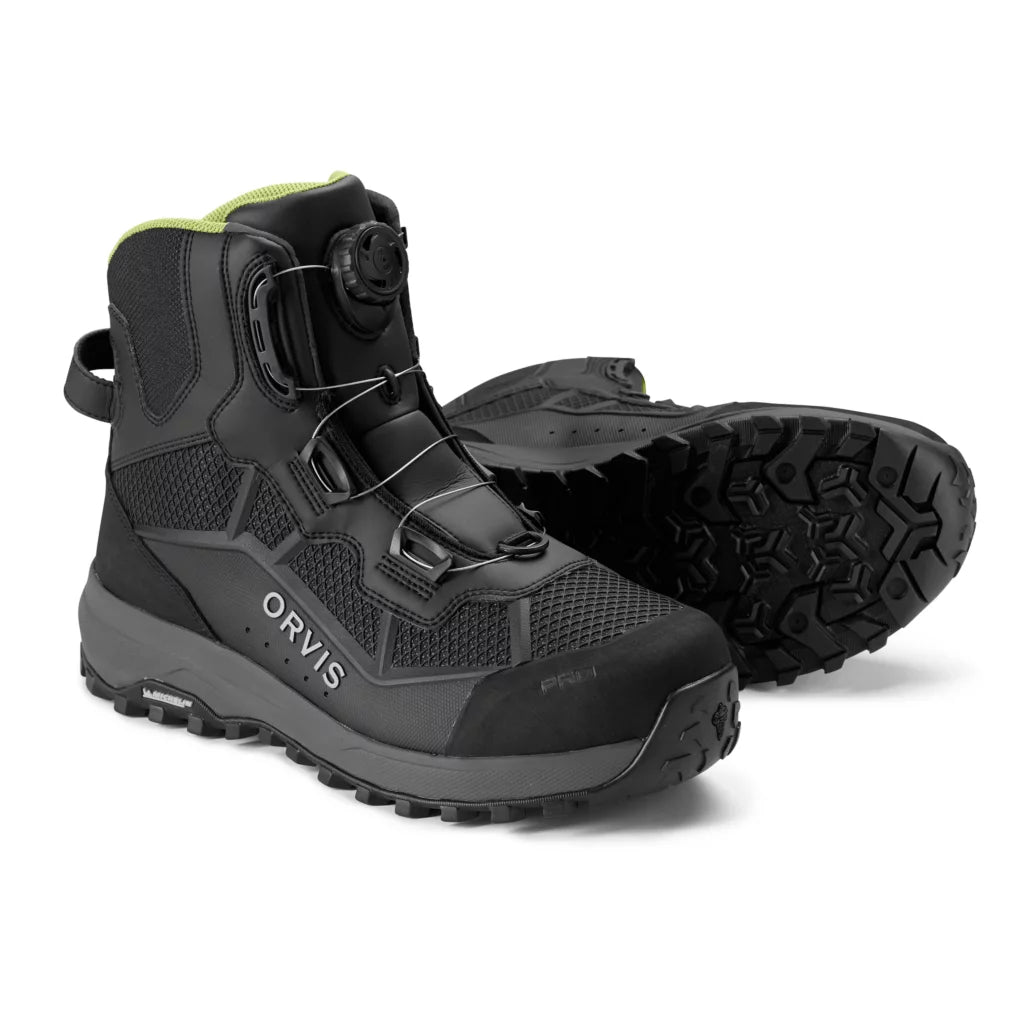 Orivs PRO BOA® Wading Boots