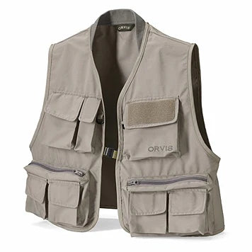 Orvis Clearwater Fishing Vest