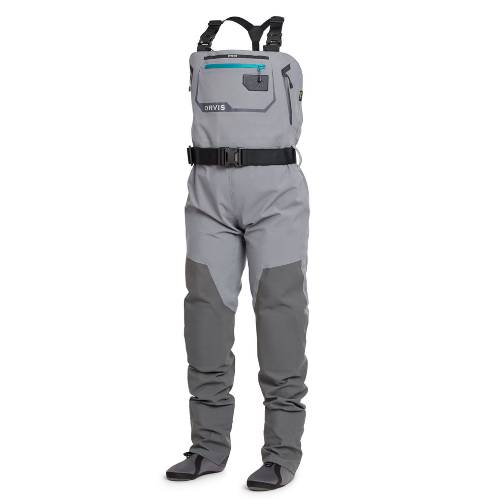 Orvis Woman's Pro Waders