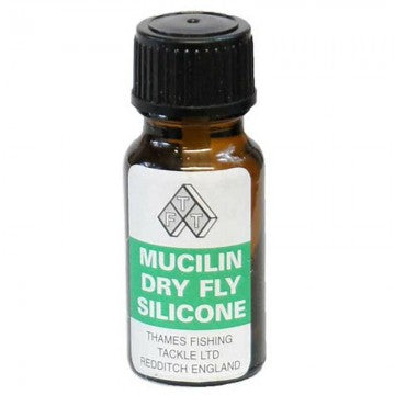 Dry Fly Silicone Mucilin Dressing 10ml Creel Tackle Shop Dry Fly Silicone Mucilin Dressing 10ml Creel Tackle Shop