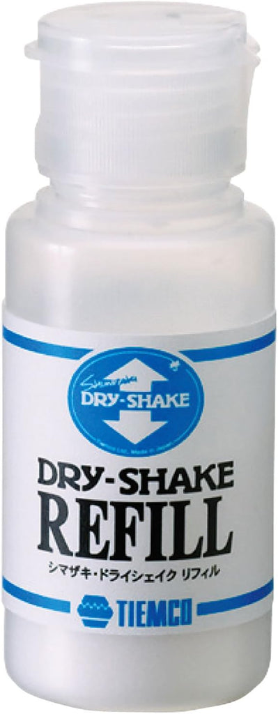 Tiemco Shimazaki Dry Shake Dry Fly Floatant Refill