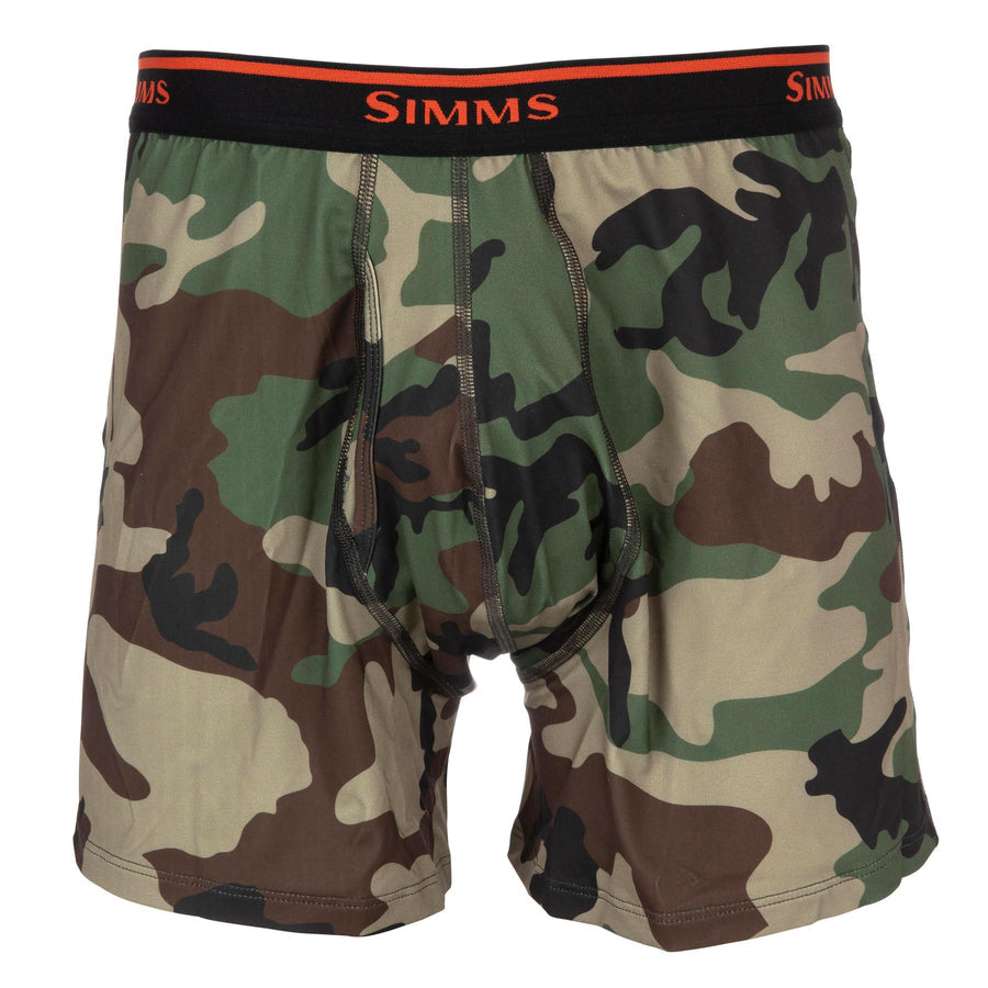 SIMMS BOXER BRIEFS