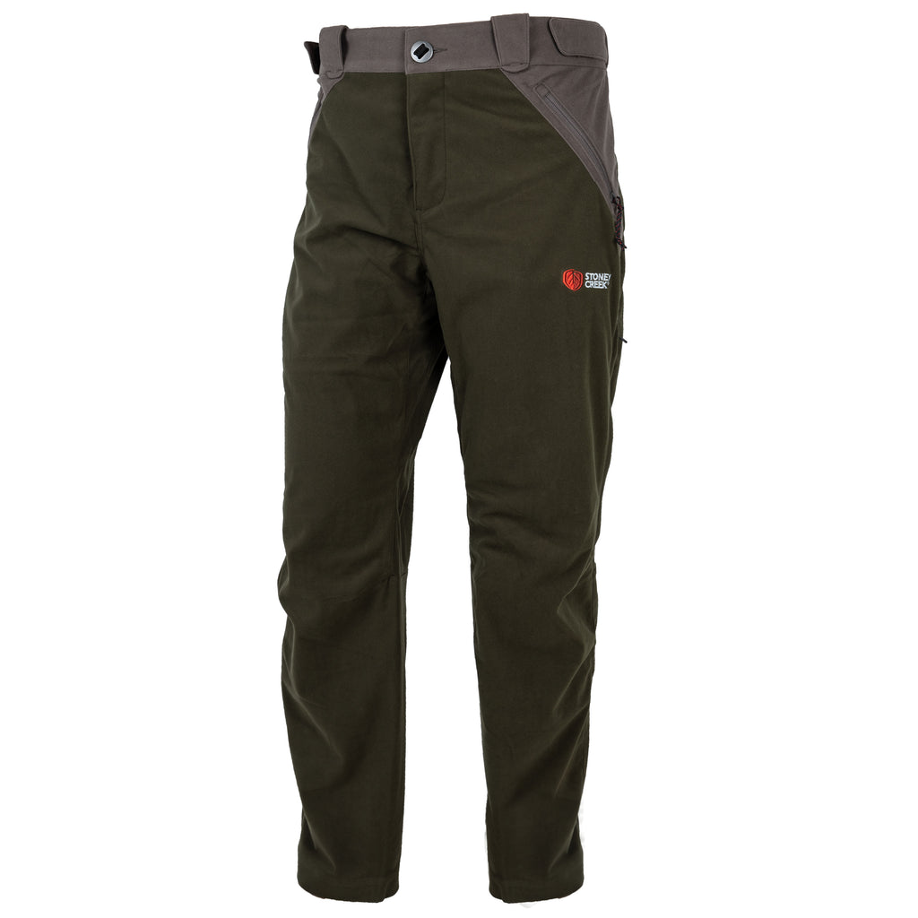 Stoney Creek Microtough Trousers