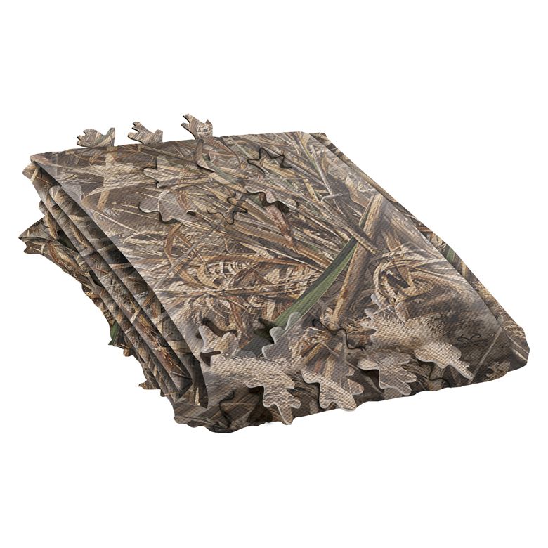 Allen Vanish Camo Netting – 3D Max5 12ft X 56″