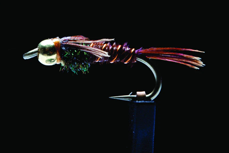 BH Pheasant Tail Fishing Fly