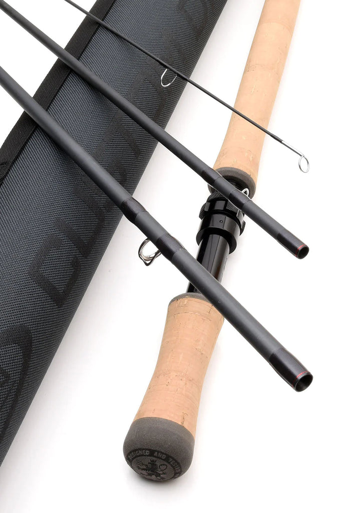 Vision DH Double Handed Fly Fishing Rod