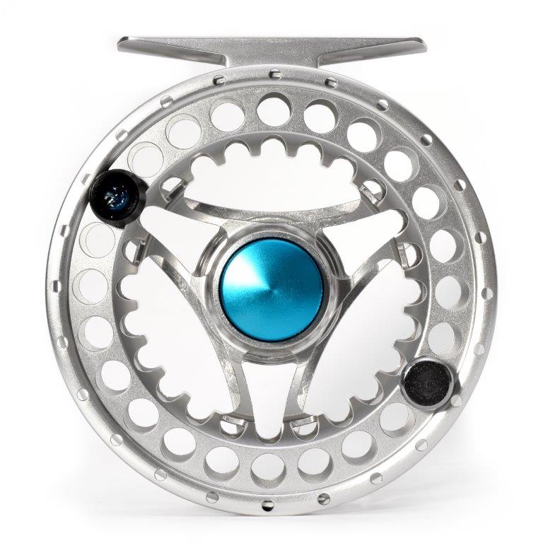 Hanak Czech Nymph III Fly Fishing Reel - Spare Spool