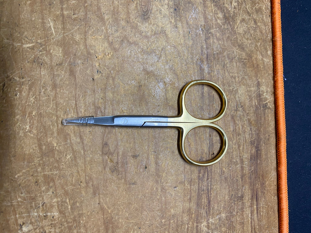 Universal Scissors 4”