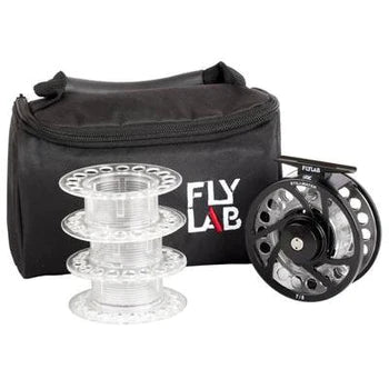 Flylab Stillwater Reel 6/8 (4 Spools)